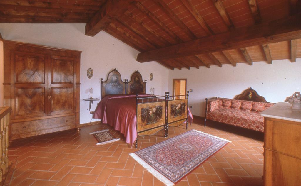 Fattoria Di Belvedere Попи Екстериор снимка