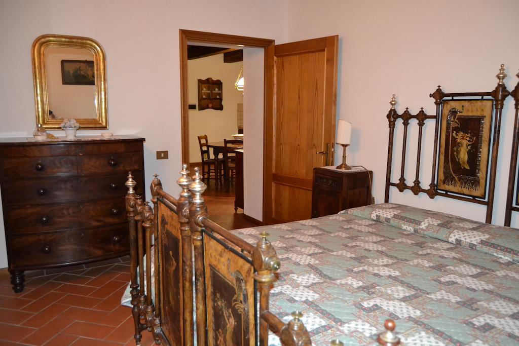Fattoria Di Belvedere Попи Екстериор снимка