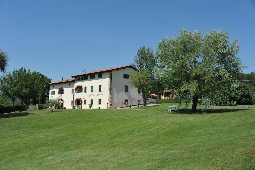 Fattoria Di Belvedere Попи Екстериор снимка